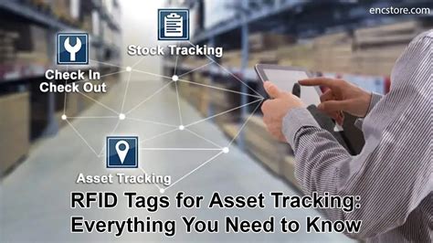 asset rfid tags|what is rfid asset tracking.